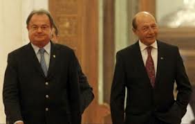 Blaga, întrebat dacă PDL îl susţine pe Băsescu dacă va fi suspendat: A spus că nu are nevoie de noi