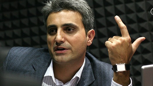 Turcescu îl dă în judecată pe Mircea Badea