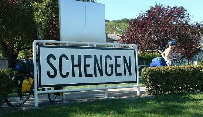 Noua abureală despre Schengen