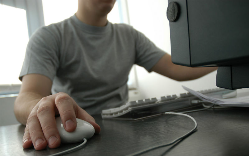 Moartea lentă a unui laş