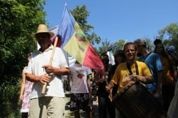 Eugen David: Cum nu l-am lăsat pe Băsescu să distrugă Roşia Montana, aşa nu îi voi lăsa nici pe Ponta şi nici pe Şova