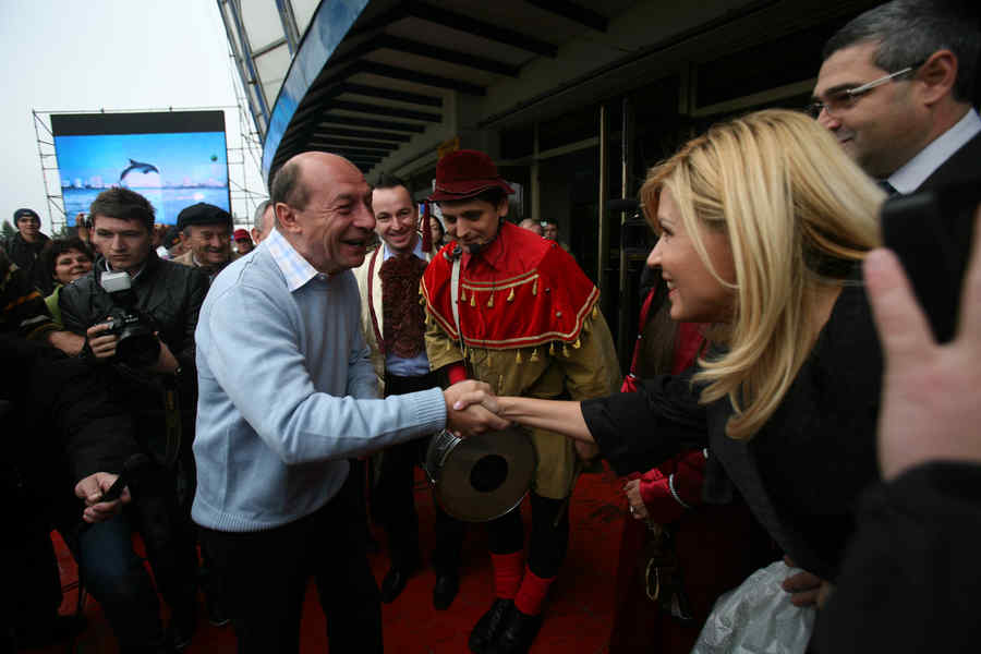 Buzăianu, băiat deștept din energie, spune că a dat bani la PDL