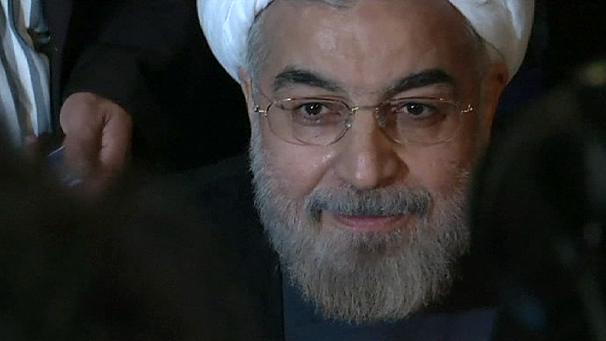Iranul are un nou președinte