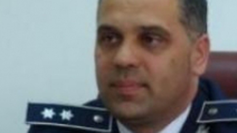 Cluj, capitală europeană a corupţiei?! Comisarul Mureşan şi-a falsificat adeverinţa de venit