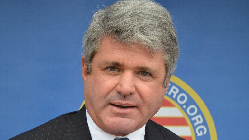 Congresman: „Ruşii au ajuns să ne râdă în nas şi să îşi bată joc de politica externă americană”