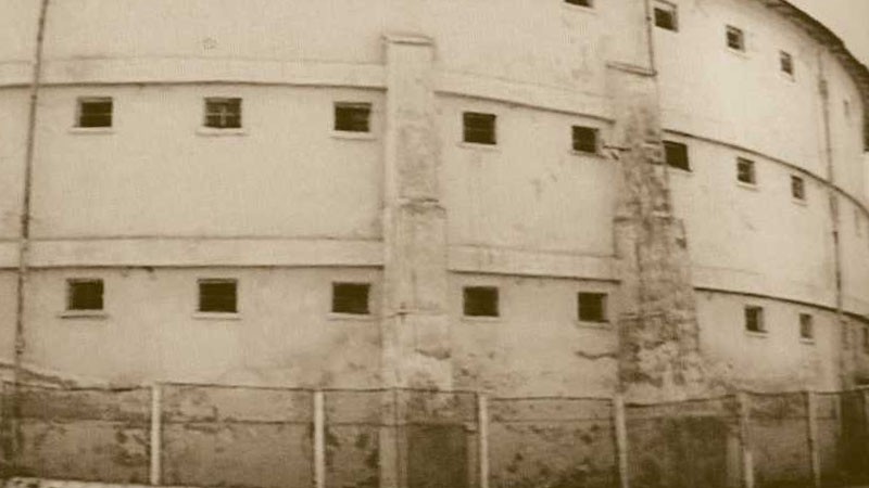 Al doilea torționar acuzat de genocid