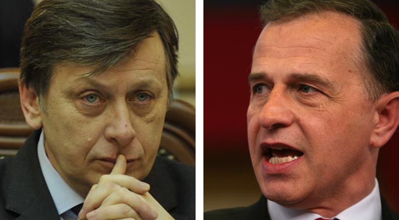 Geoană: La baza PSD există o nevoie pentru un candidat propriu la prezidenţiale