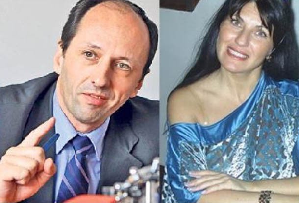 Cuţitul lipsă, cu care a fost „tranşată” Elodia, era chiar sub nasul procurorilor, în dosar