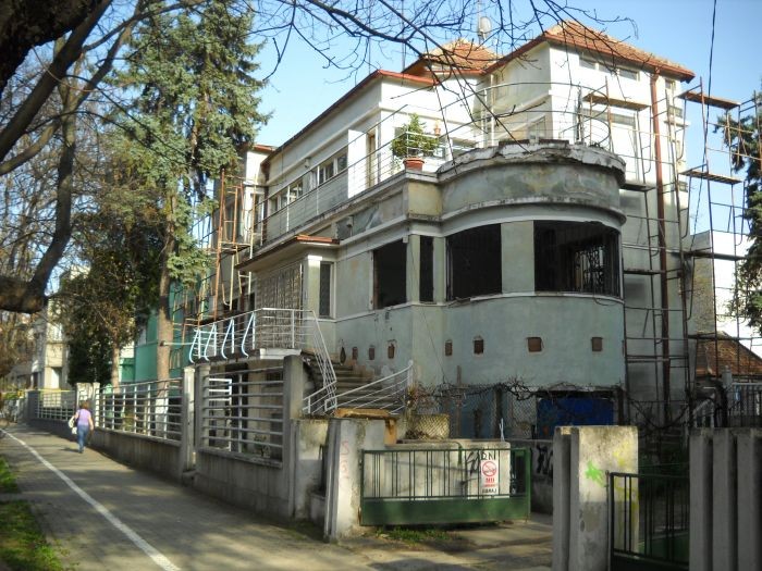 Nicolae Robu își calcă propriul cuvânt în scandalul cu mafia imobiliară țigănească