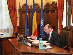 Ce a făcut CSAT-ul, convocat de Băsescu în ziua summit-ului de la București