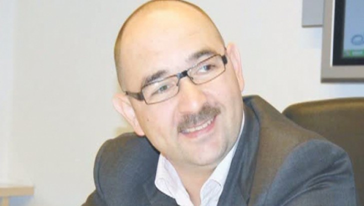 Said Baaklini, condamnat la șapte ani de închisoare