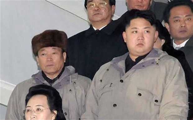 Kim Jong-un și-a executat unchiul, ”un jeg uman și o lepădătură”