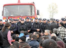 Europarlamentari din șase țări, scrisoare către Schulz în cazul Pungești