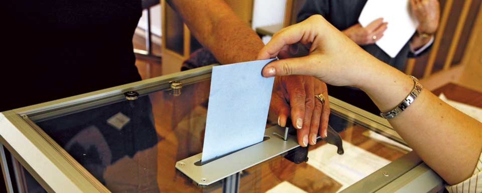 Cele 5 judecătoare care vor supraveghea alegerile europarlamentare