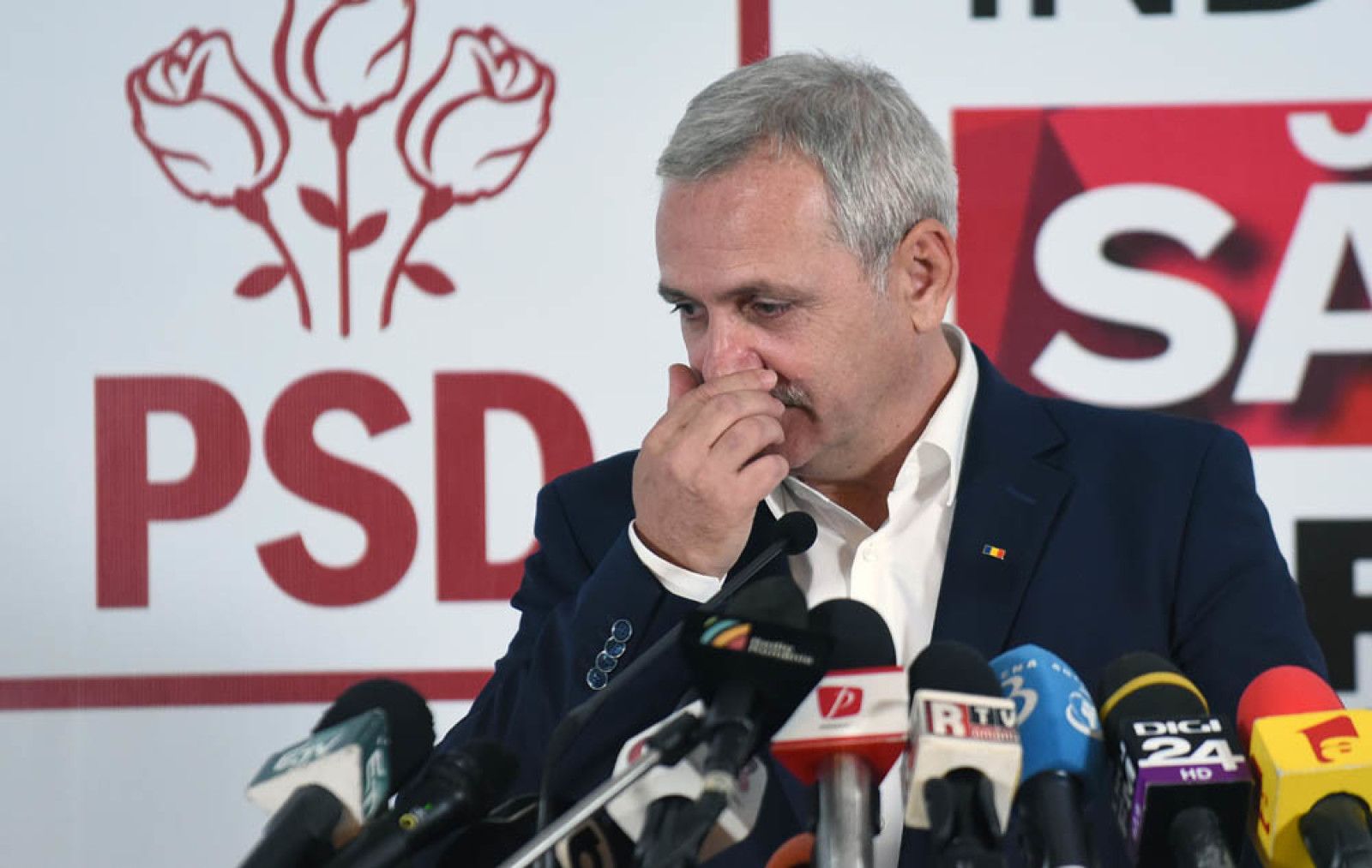 Tudorel propune, PSD tace