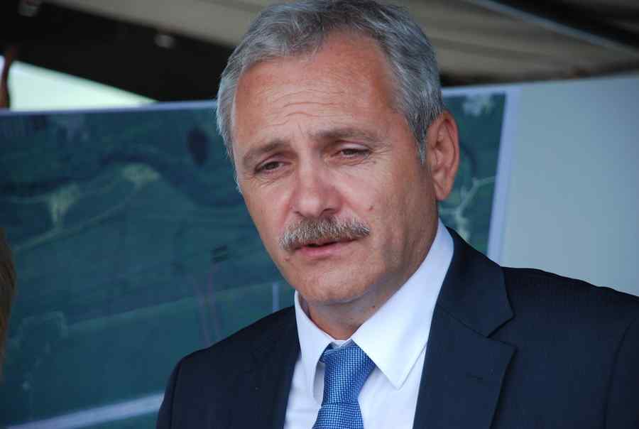 Dragnea: „Ciorbă prostească”