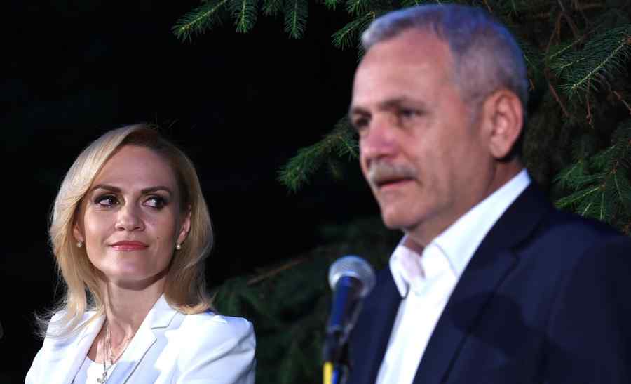 Ce jocuri mai face Firea?