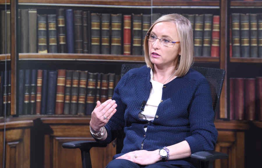 Gabriela Szabo, nedumerită: Cum le decontăm…?