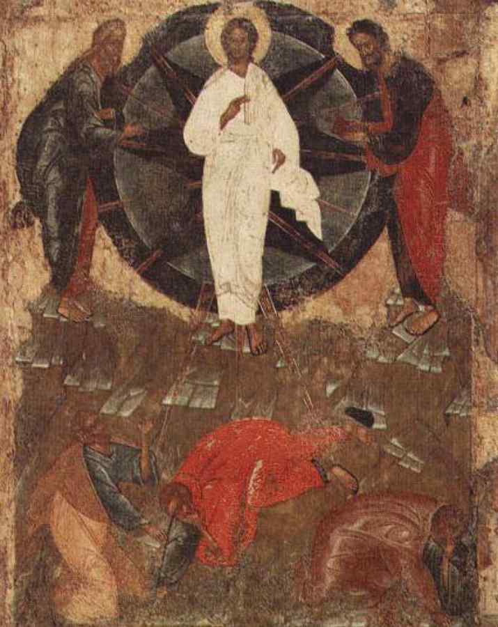 Ierusalim: Decizie cu privire la mormântul lui Iisus