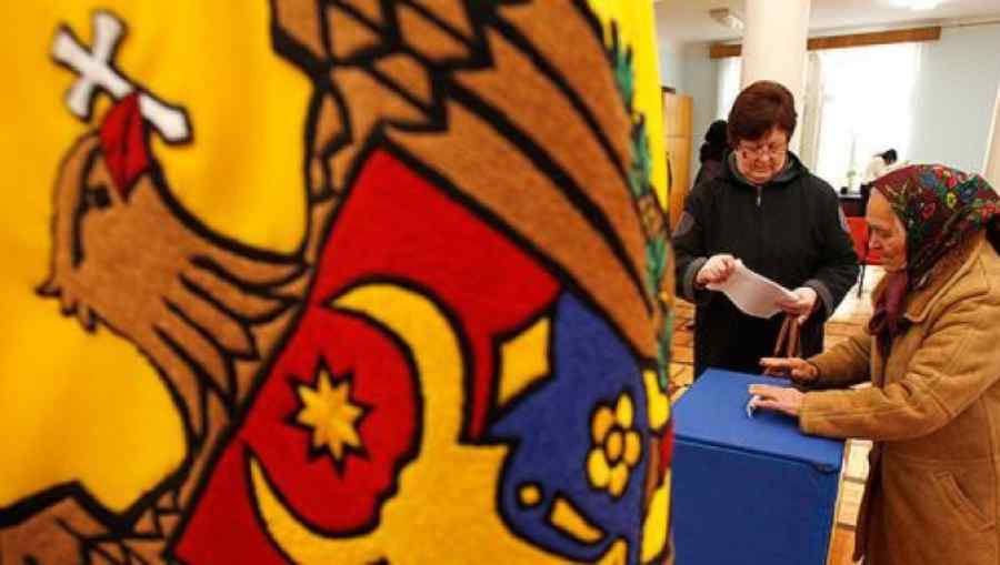 Cea mai vulnerabilă țară în fața propagandei ruse