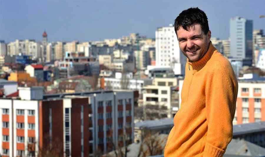 Nicușor Dan și-a văzut visul cu ochii și nu prea