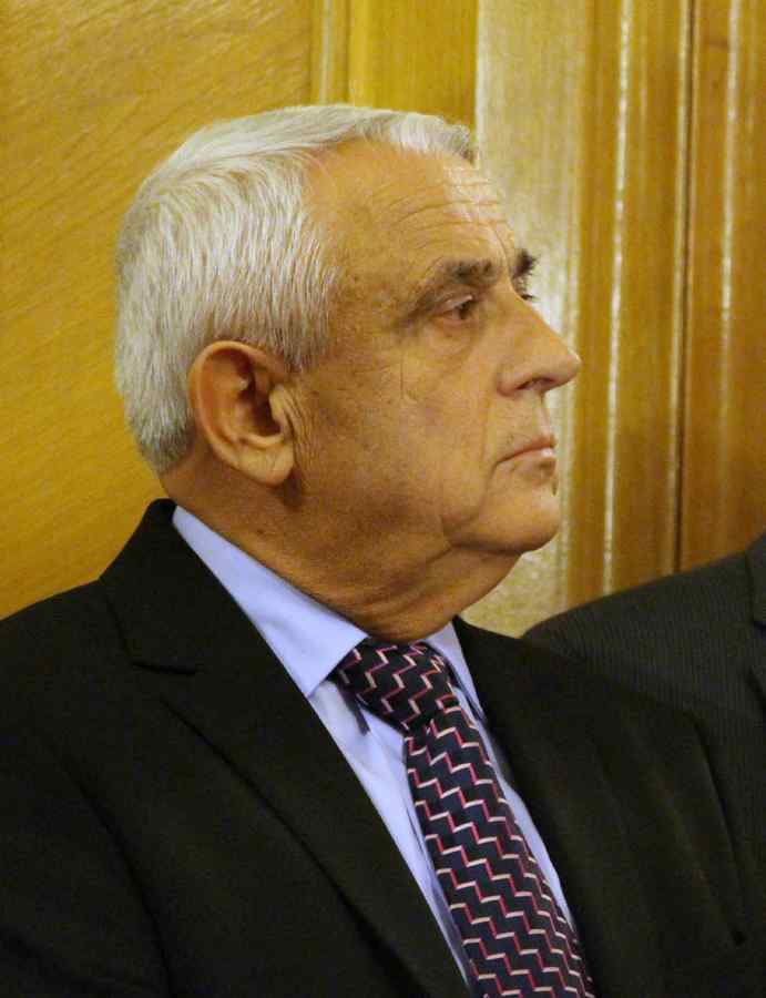 Daea și-a pus ambasada Israelului în cap