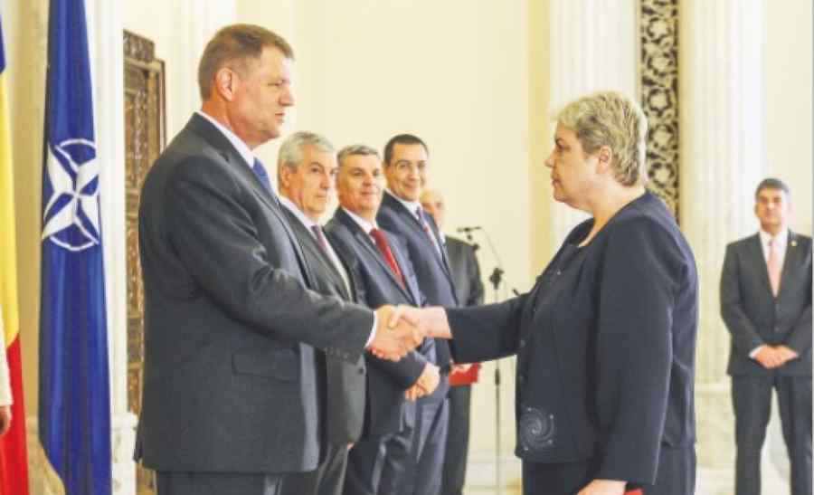 Fostul vicepremier al României, Sevil Shhaideh, spune tot