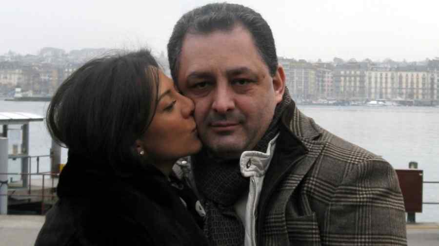 Ne-am plăcut, ne-am bătut, ce rămâne de făcut?! Oana Mizil s-a sucit