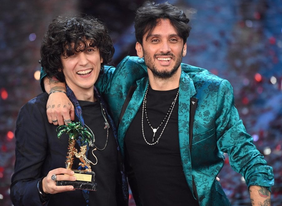 “Perche Sanremo é Sanremo”