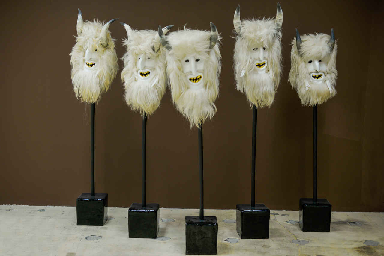 Colecția de artă ca stil de viață