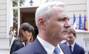 PSD n-a mai răbdat: „Este o mafie” (Video)