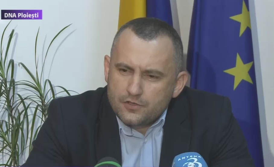 Decizie contestabilă pentru Onea și Negulescu