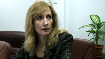 Inspectoarea Rădescu n-a văzut, n-a auzit…