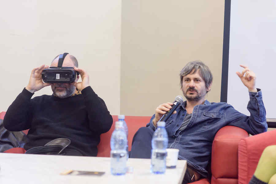 Constelaţii teatrale în premieră
