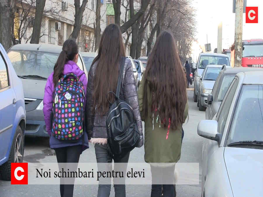 Admiterea la liceu s-ar putea schimba