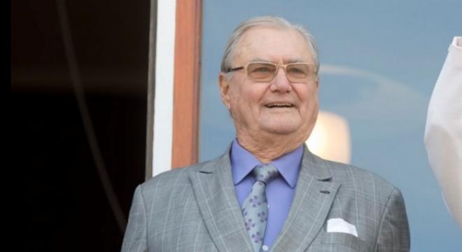 Prinţul Henrik al Danemarcei a murit