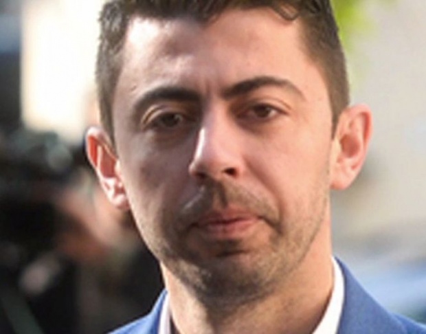 Cosma despre ”Portocală”: ”Suferă de anumite probleme psihice…”