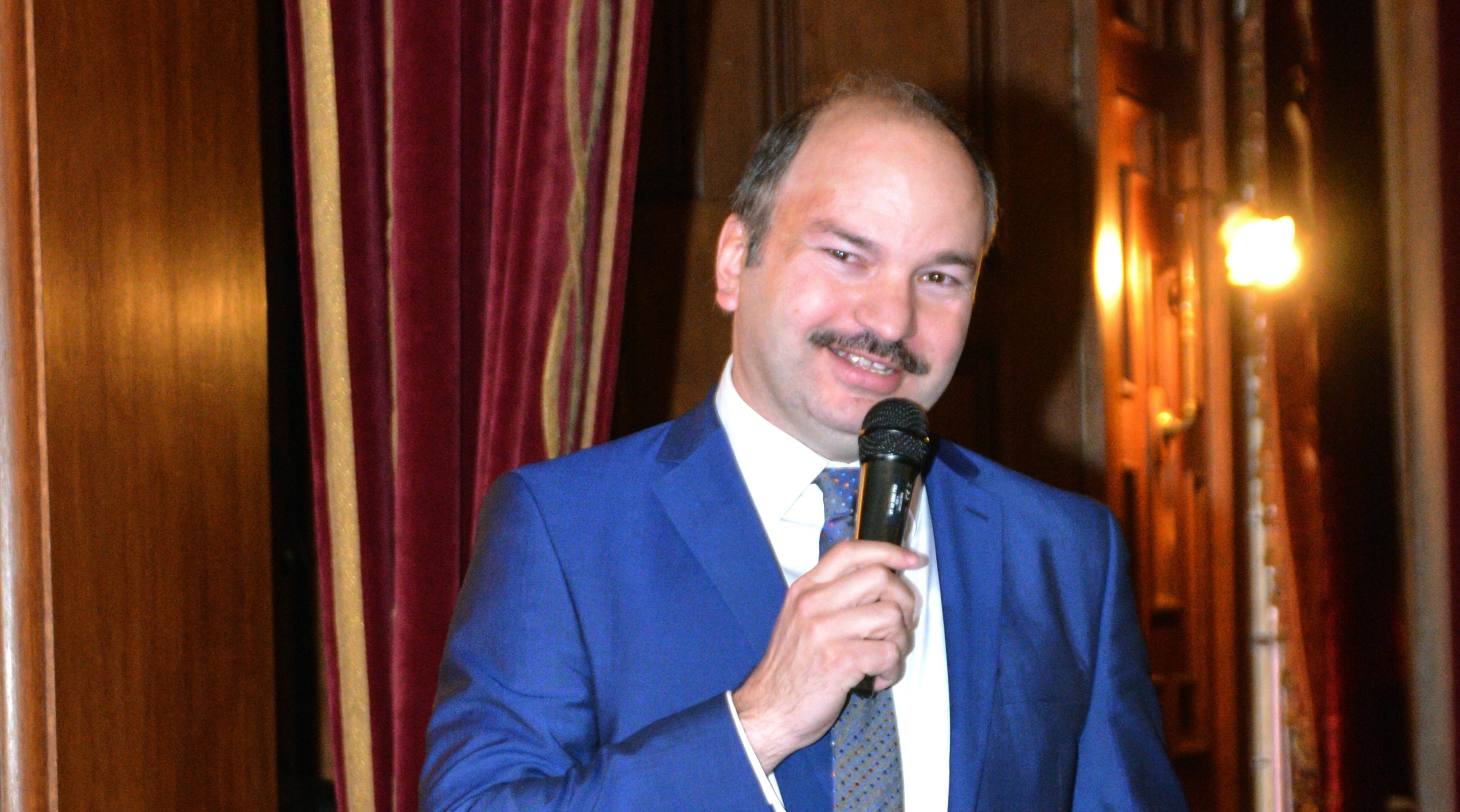 Făuritorul României Mari nu are stradă în București