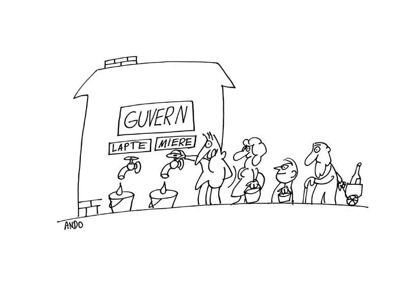 Program de Guvernare
