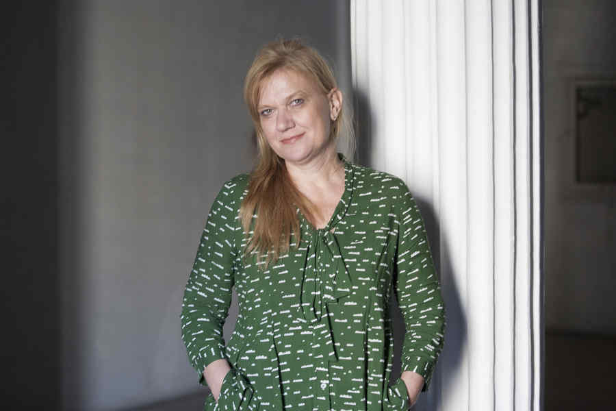 Ada Solomon, noua președintă executivă a “European Women’s Audiovisual Network”