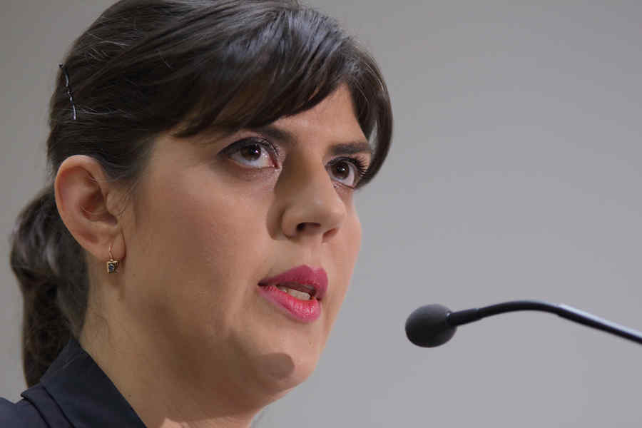 Va îngropa Kovesi dosarul „Pfizergate” ?           