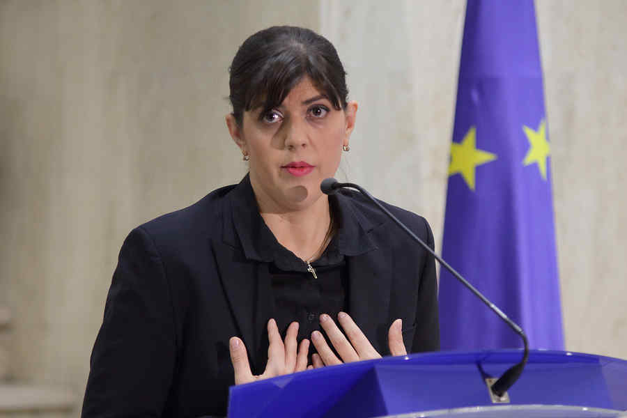 Kovesi scapă definitiv de acţiunea disciplinară