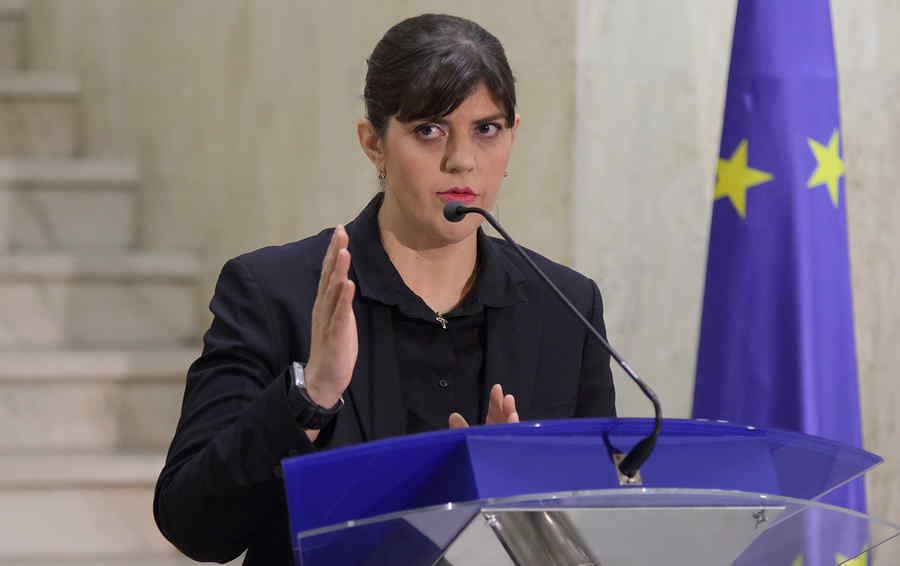 Kovesi, președinta Republicii Procurorilor Ploiești