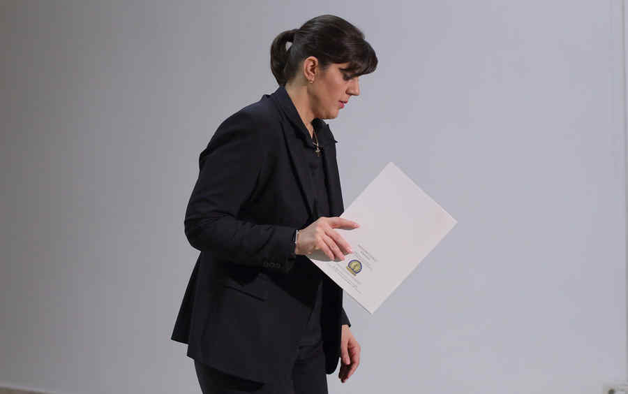 DNA, despre întâlnirea dintre Kovesi și ministrul francez de Externe