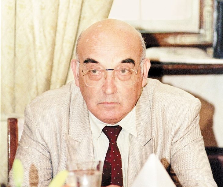 Magia “Seratelor Muzicale Iosif Sava”, cu un aristocrat al muzicii
