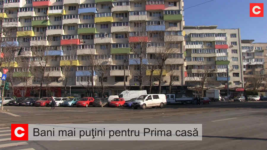 Veşti proaste pentru românii care vor o casă