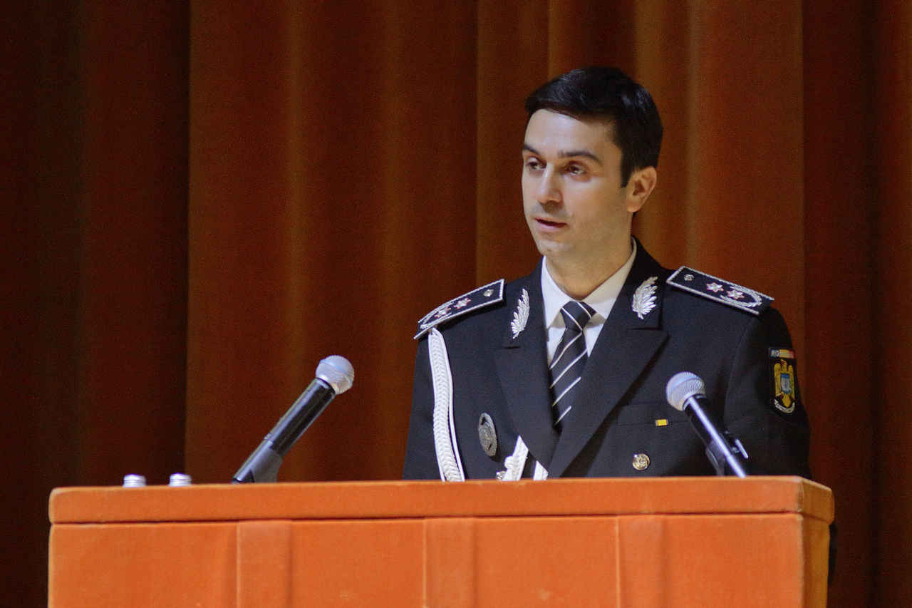 Șeful IGPR: Nu există serviciu polițienesc până la ora 16.00