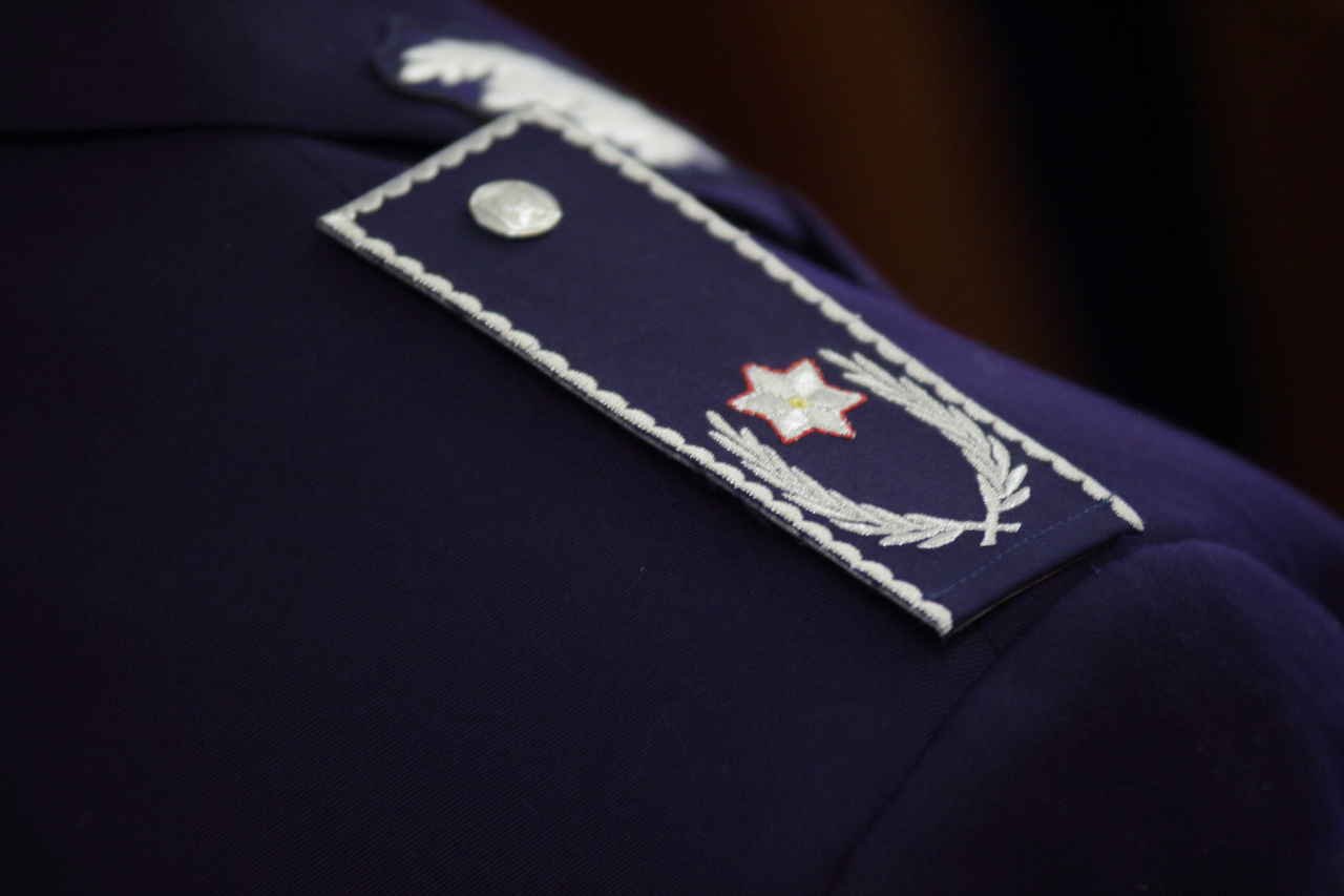 Statutul poliţistului, în dezbatere publică