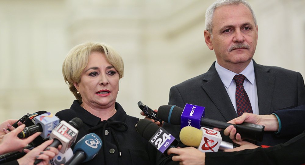 Miniștrii, băgați în ședință de Liviu Dragnea