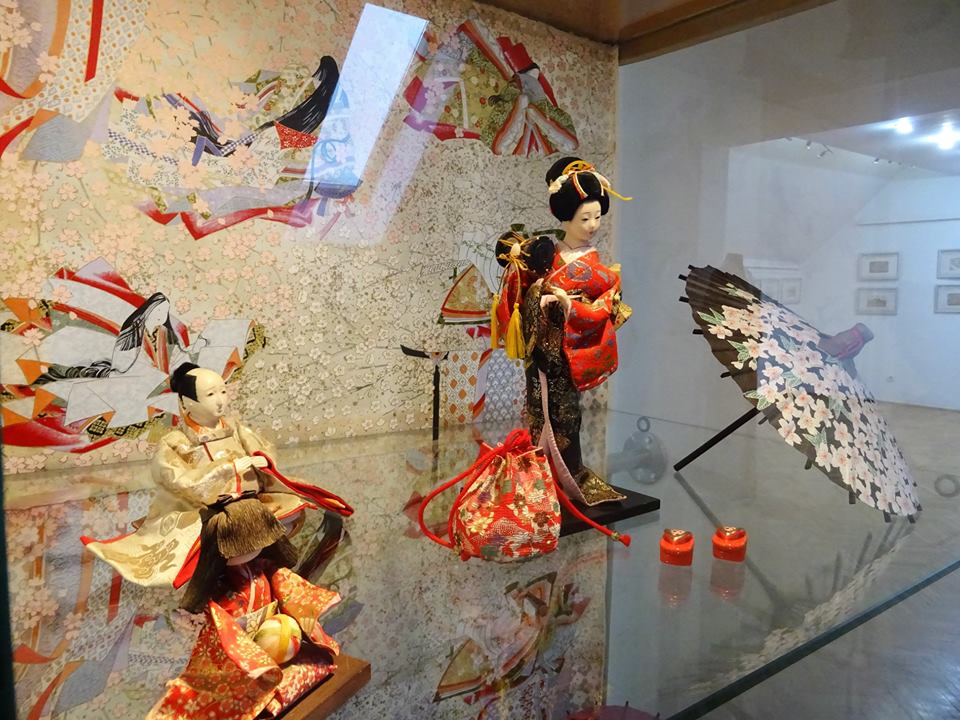 Japonia pentru transilvăneni